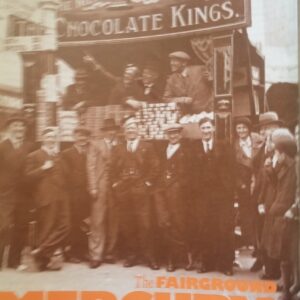 Fairground Mercury - Vol 15 No 4