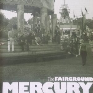 Fairground Mercury - Vol 16 No 1
