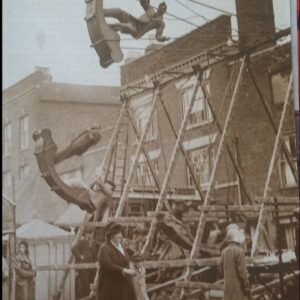 Fairground Mercury - Vol 16 No 2