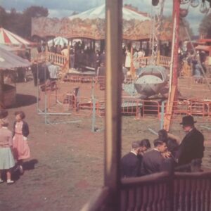 Fairground Mercury - Vol 19 No 1