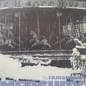 Fairground Mercury - Vol 19 No 3