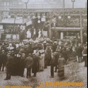 Fairground Mercury - Vol 19 No 4