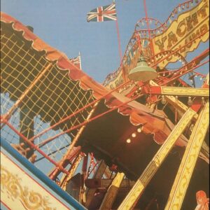 Fairground Mercury - Vol 20 No 1