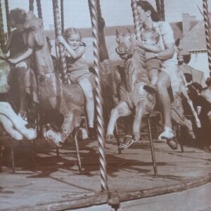 Fairground Mercury - Vol 20 No 2
