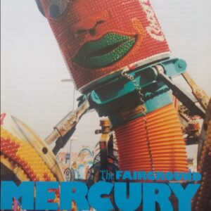 Fairground Mercury - Vol 20 No 3