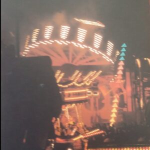 Fairground Mercury - Vol 21 No 3