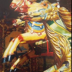 Fairground Mercury - Vol 22 No 1