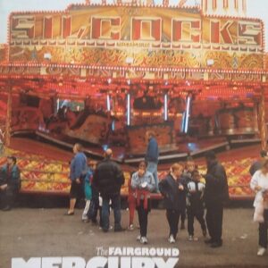 Fairground Mercury - Vol 22 No 3