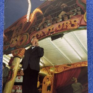 Fairground Mercury - Vol 23 No 3