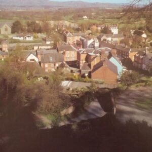 Fairground Mercury - Vol 24 No 1