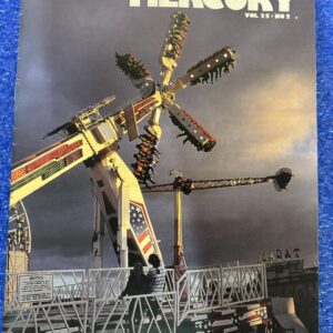 Fairground Mercury - Vol 25 No 2