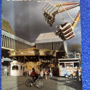 Fairground Mercury - Vol 27 No 4