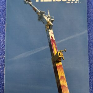 Fairground Mercury - Vol 29 No 1