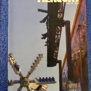 Fairground Mercury - Vol 29 No 2