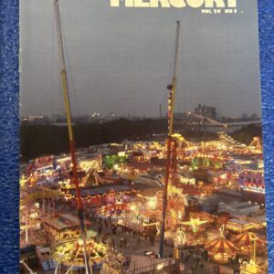 Fairground Mercury - Vol 29 No 3