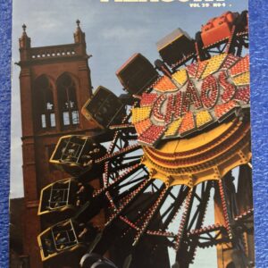 Fairground Mercury - Vol 29 No 4