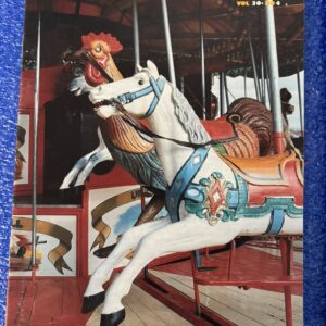 Fairground Mercury - Vol 30 No 4