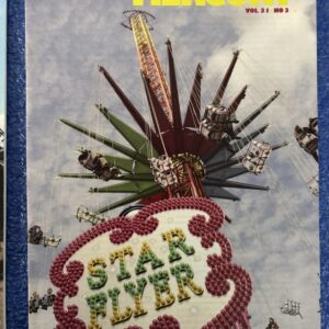Fairground Mercury - Vol 31 No 3