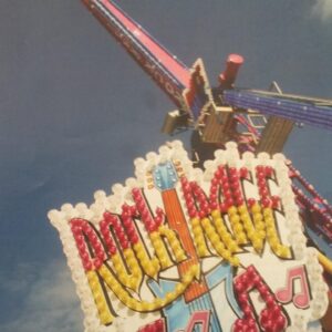 Fairground Mercury - Vol 32 No 2