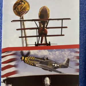 Fairground Mercury - Vol 34 No 1