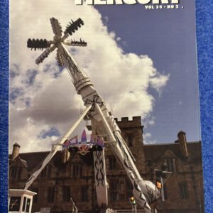 Fairground Mercury - Vol 34 No 2