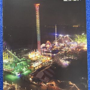 Fairground Mercury - Vol 34 No 3