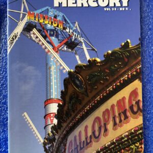 Fairground Mercury - Vol 34 No 4