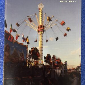 Fairground Mercury - Vol 35 No 3