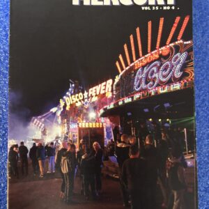 Fairground Mercury - Vol 35 No 4