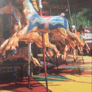 Fairground Mercury - Vol 35 No 2