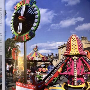 Fairground Mercury - Vol 43 No 3