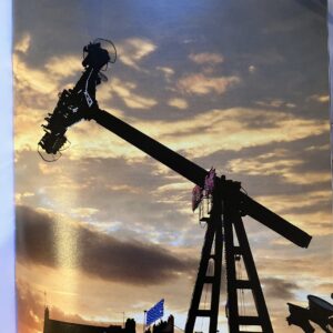 Fairground Mercury - Vol 44 No 3