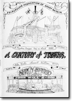 A Century of Tobers - Volume 2 Issue 2