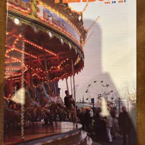 Fairground Mercury - Vol 32 No 3