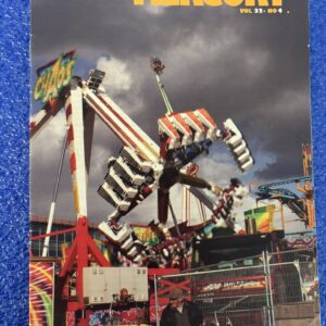 Fairground Mercury - Vol 32 No 4