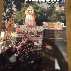 Fairground Mercury - Vol 36 No 3