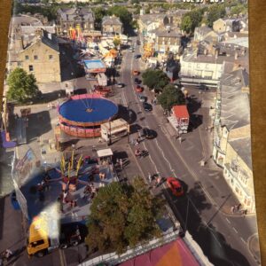 Fairground Mercury - Vol 37 No 2