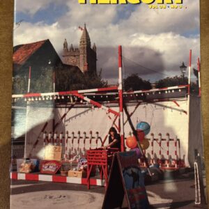 Fairground Mercury - Vol 38 No 3