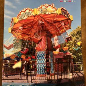 Fairground Mercury - Vol 39 No 2
