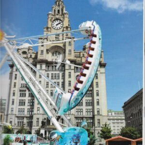 Fairground Mercury - Vol 40 No 2