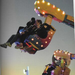 Fairground Mercury - Vol 40 No 3