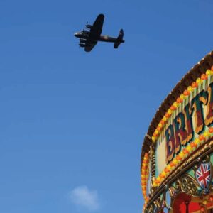 Fairground Mercury - Vol 48 No 2