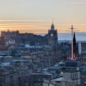 The Fairground Mercury March 2026