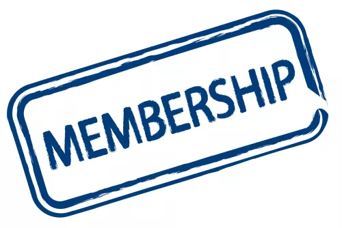FAGB Membership